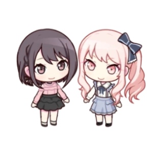 Ena/Mizuki