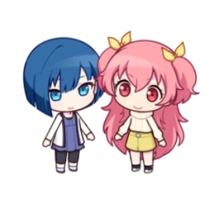 Haruka/Airi