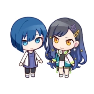 Haruka/An