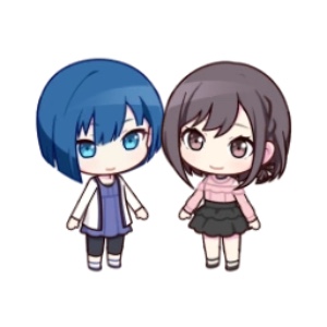 Haruka/Ena
