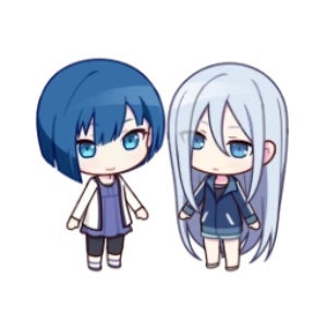 Haruka/Kanade