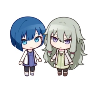 Haruka/Nene