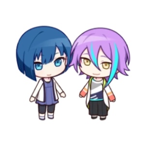 Haruka/Rui