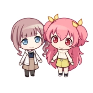 Honami/Airi