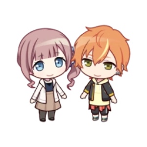 Honami/Akito