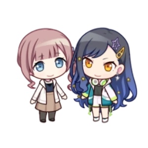 Honami/An