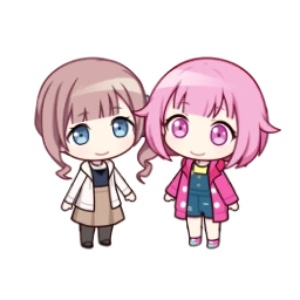 Honami/Emu