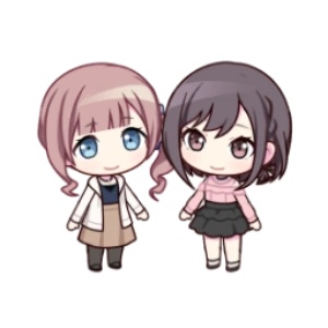 Honami/Ena
