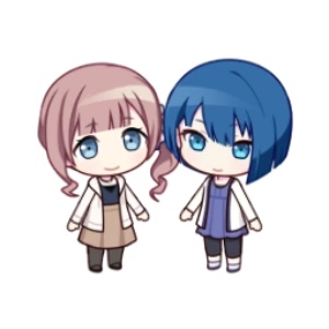 Honami/Haruka