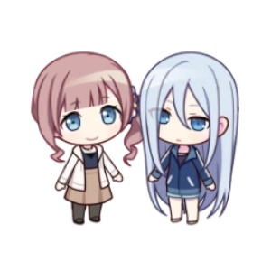 Honami/Kanade