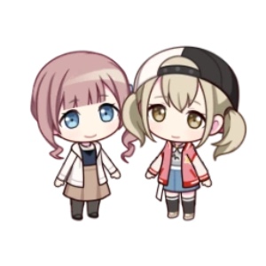 Honami/Kohane