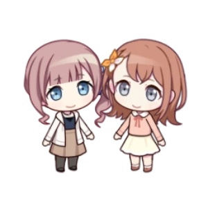 Honami/Minori