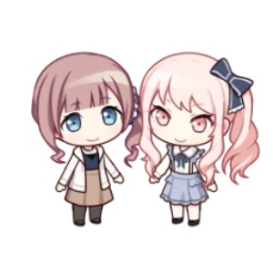 Honami/Mizuki
