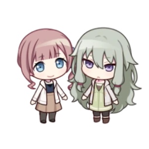 Honami/Nene