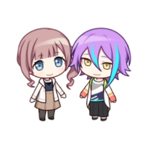 Honami/Rui