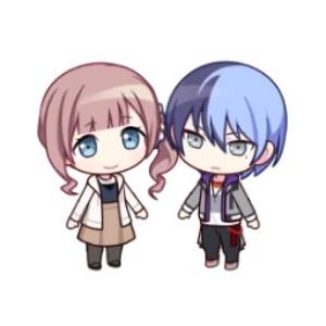Honami/Toya