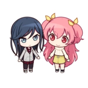 Ichika/Airi