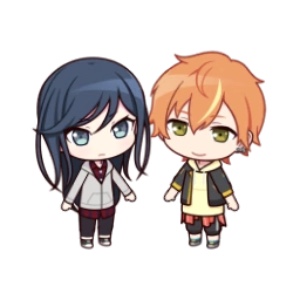 Ichika/Akito