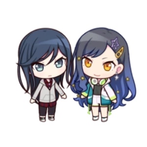 Ichika/An
