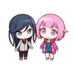 Ichika/Emu