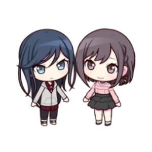 Ichika/Ena