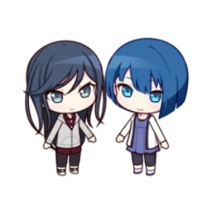 Ichika/Haruka