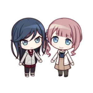 Ichika/Honami