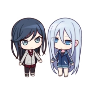 Ichika/Kanade