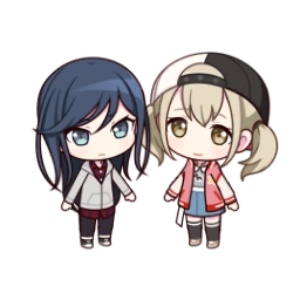 Ichika/Kohane