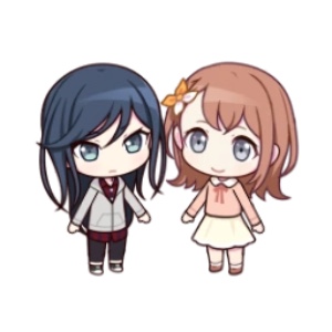 Ichika/Minori