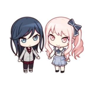 Ichika/Mizuki