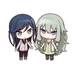 Ichika/Nene