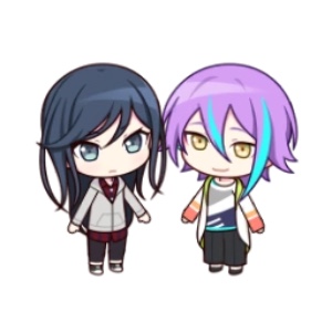 Ichika/Rui