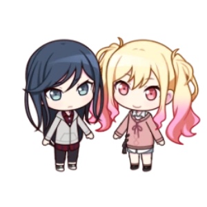 Ichika/Saki