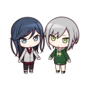 Ichika/Shiho