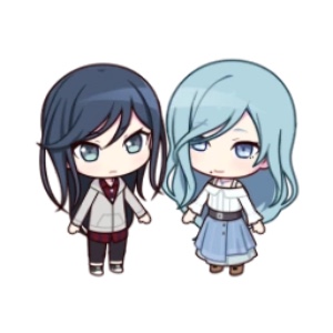 Ichika/Shizuku