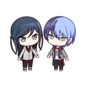 Ichika/Toya