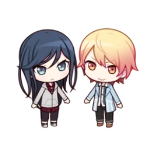 Ichika/Tsukasa