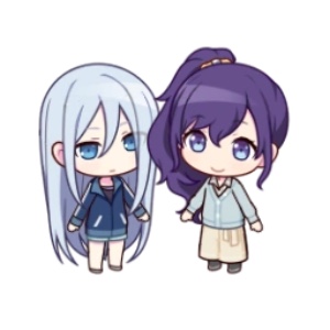 Kanade/Mafuyu
