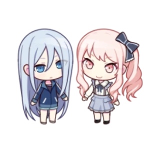 Kanade/Mizuki