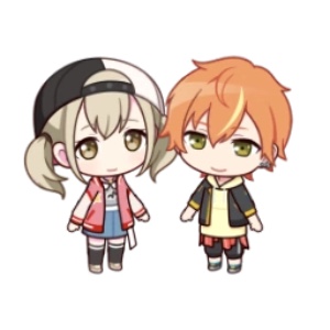 Kohane/Akito