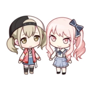 Kohane/Mizuki