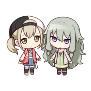 Kohane/Nene