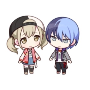 Kohane/Toya