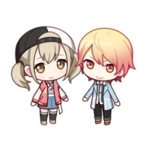 Kohane/Tsukasa