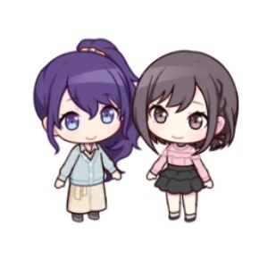 Mafuyu/Ena