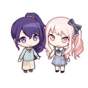 Mafuyu/Mizuki