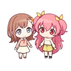 Minori/Airi