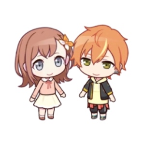 Minori/Akito