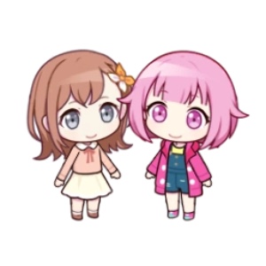 Minori/Emu
